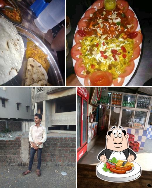 JAY BABA RAMDEV HOTEL