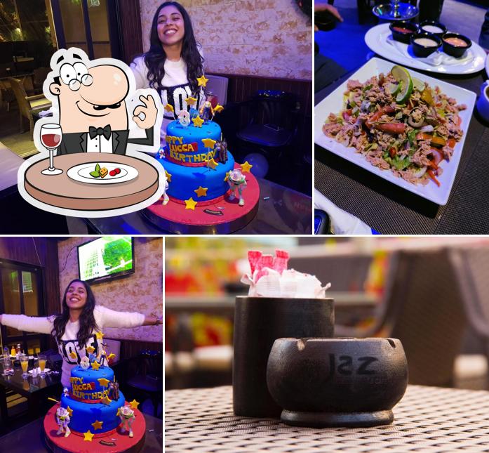 Jaz Restaurant & Cafe, New Cairo City Restaurant reviews