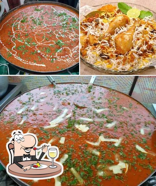 KGN MURADABADI CHIKHEN BIRYANI