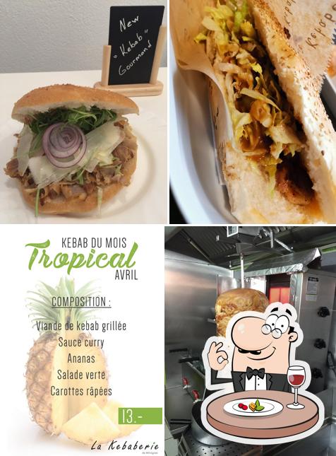 La Kebaberie