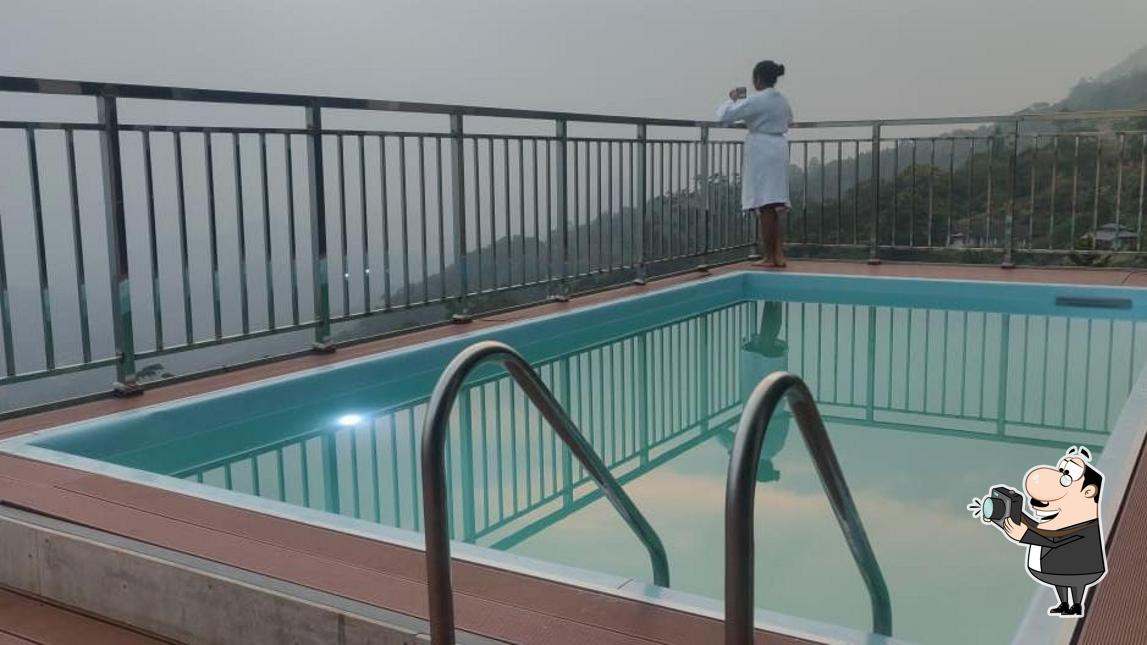 See this image of Misty Mountain Resort