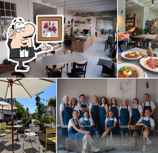 Orto Bistro Bakery, Oldenburg Restaurantbewertungen