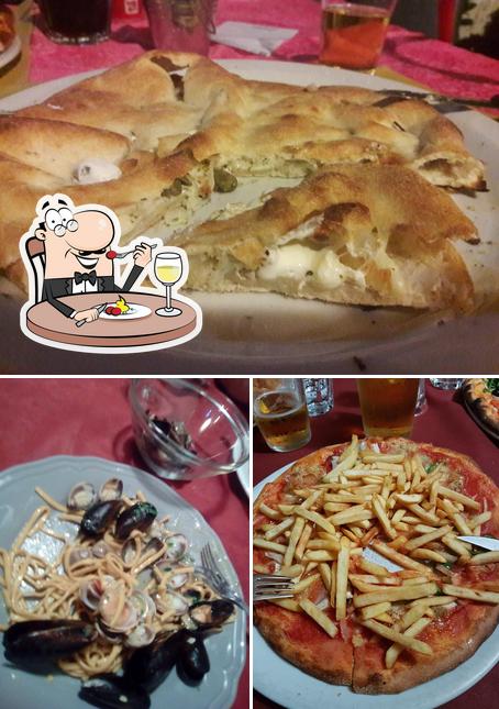 Pizzeria Manuel