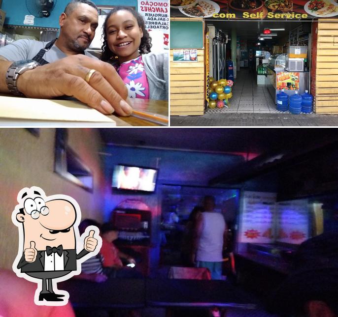 RESTAURANTE 4 irmãos - Lanchonete do G