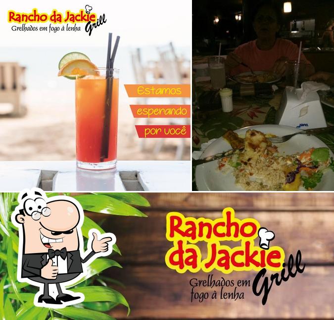 See the picture of Rancho Da Jackie