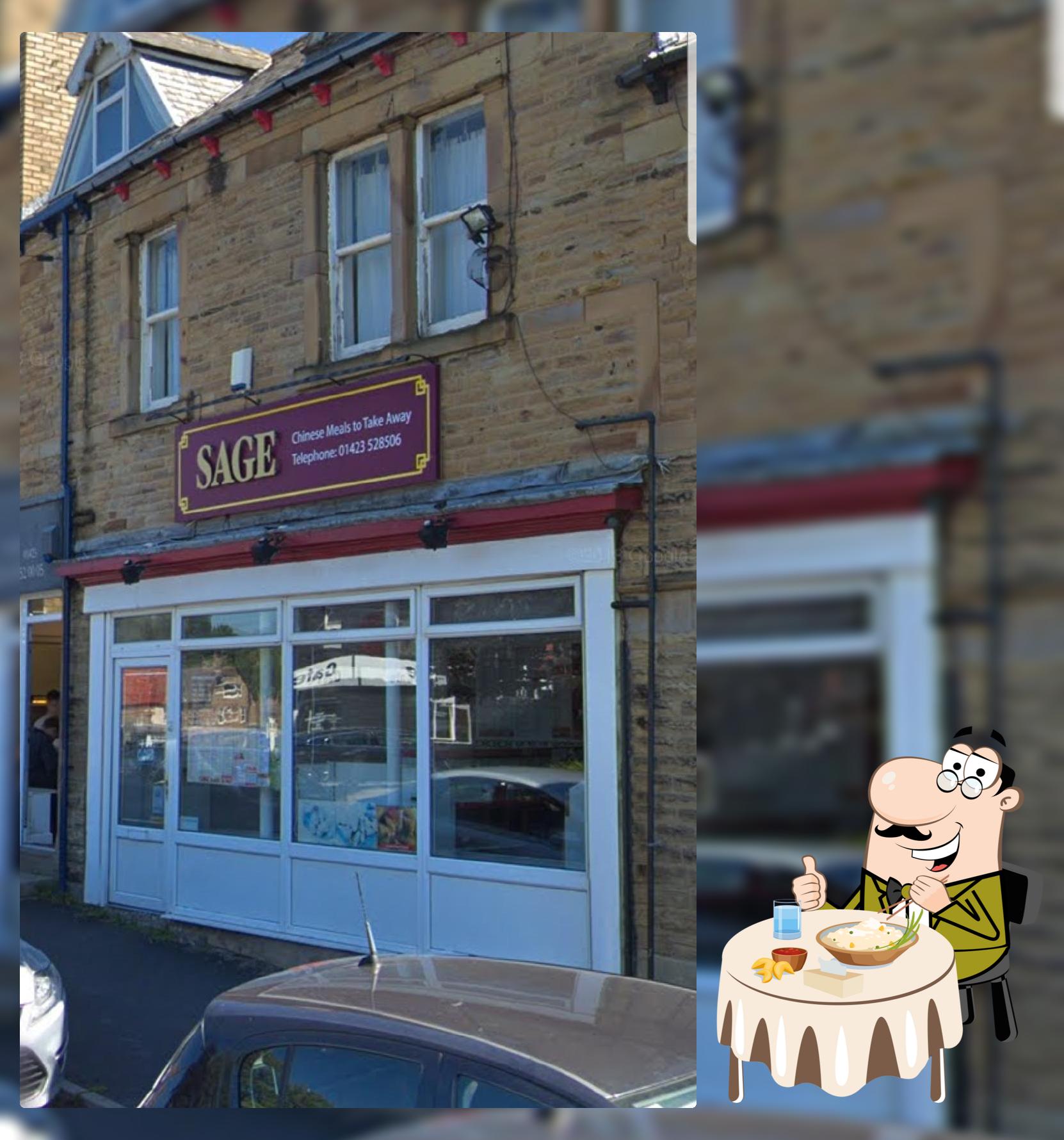 Top 5 chinese restaurants in Harrogate, december 2024 - Restaurant Guru