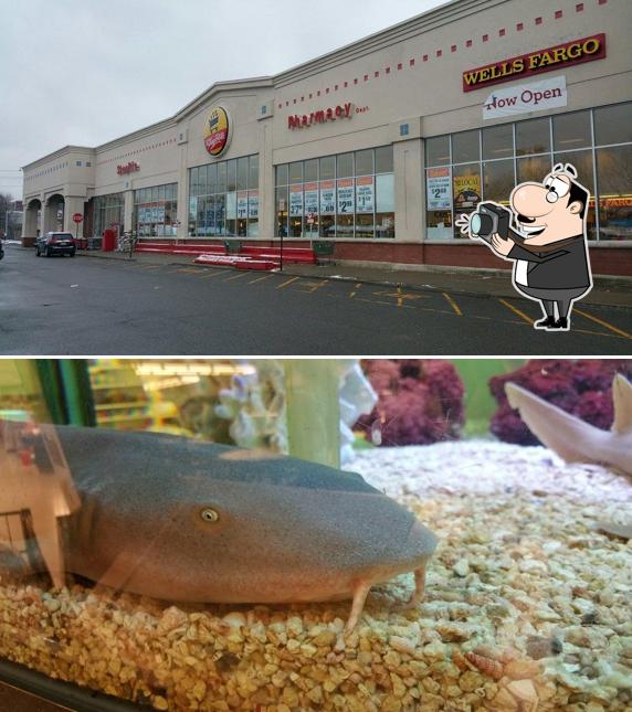 ShopRite of Palisades Park in Palisades Park Restaurant reviews