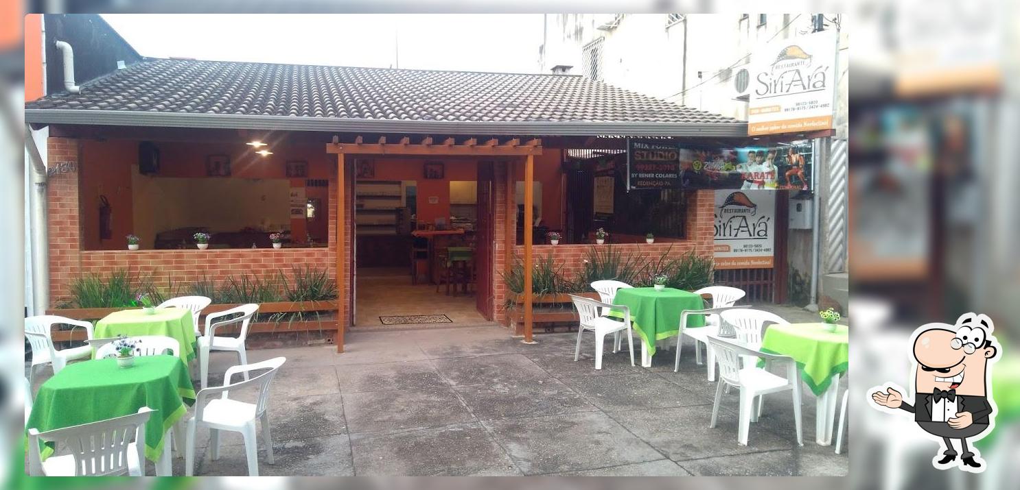 Restaurante Siri-Ará