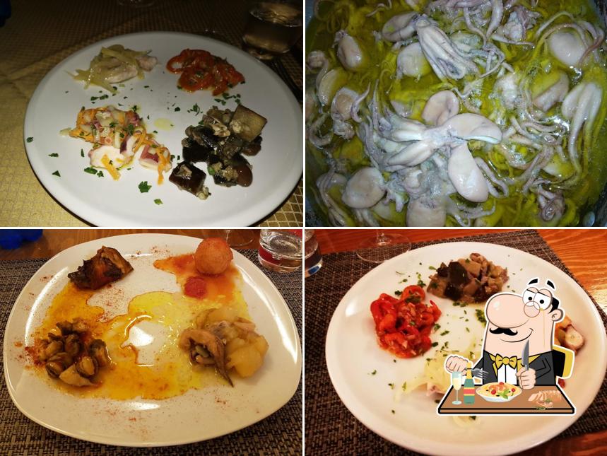 Ristorante Il Borgo