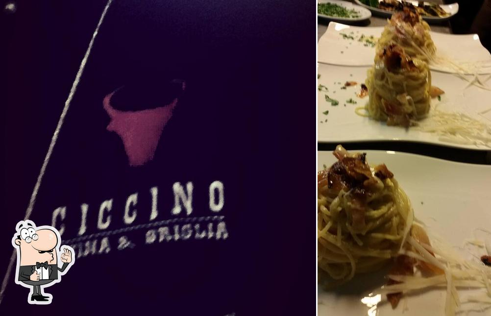 Guarda la immagine di Osteria Griglieria Da "Ciccino"