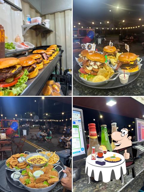 Manu Burguer