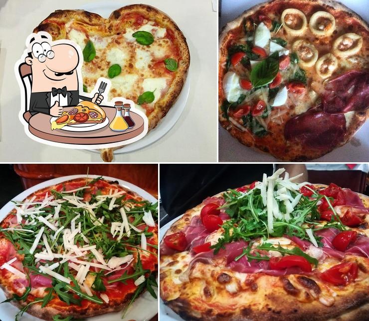 Ristorante Pizzeria Pellicano
