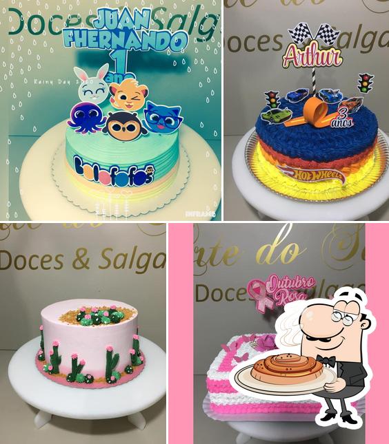 Arte do Sabor