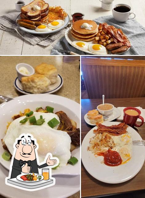 Bob Evans in Mount Laurel - Restaurant menu and reviews