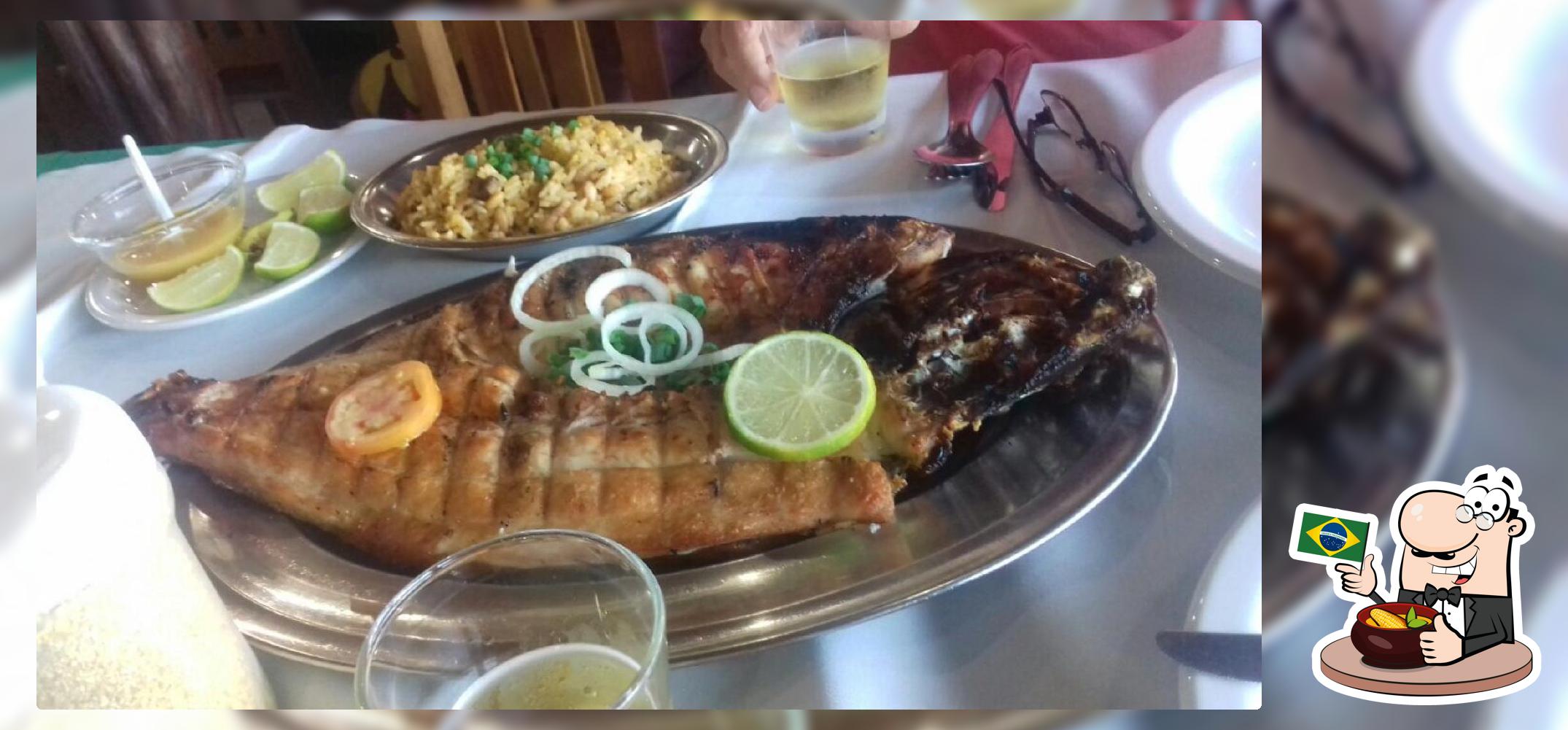 Gourmet Restaurante