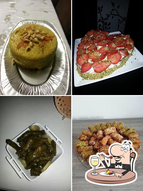 Iman's Homerestaurant