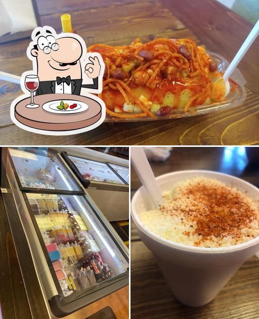 La Michoacana in Johnson City Restaurant reviews