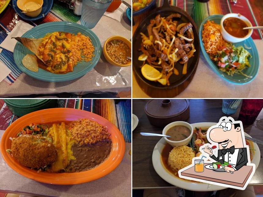 Mesquite Mexican Grill in Sealy - Restaurant reviews