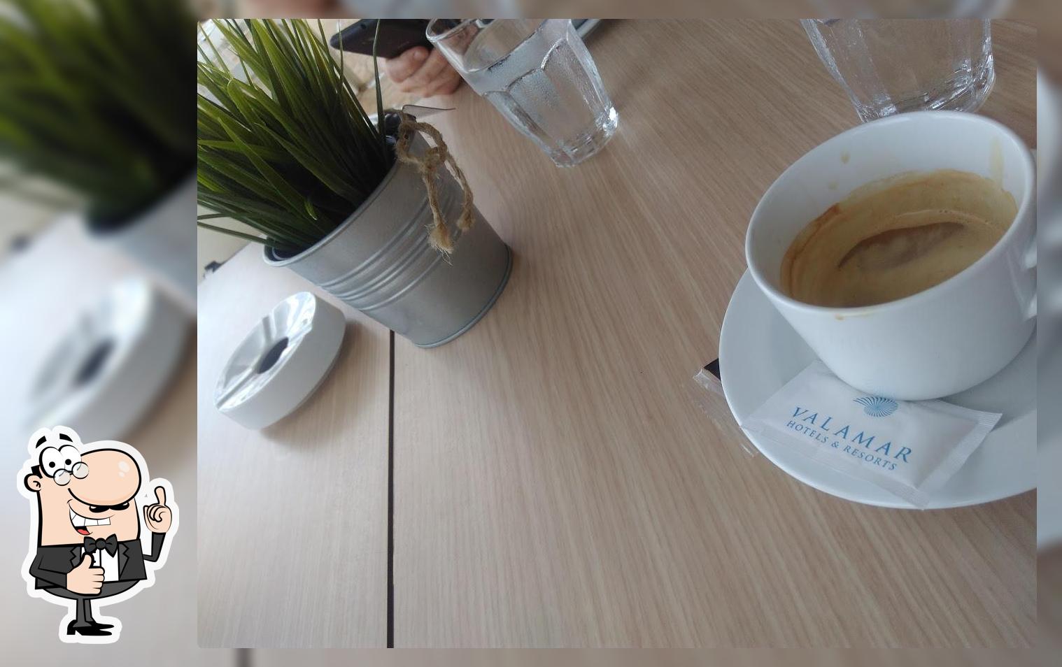 Oliva Grill