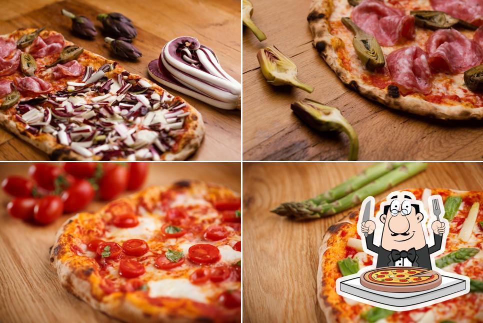 Pizzalonga Away San Stino di Livenza