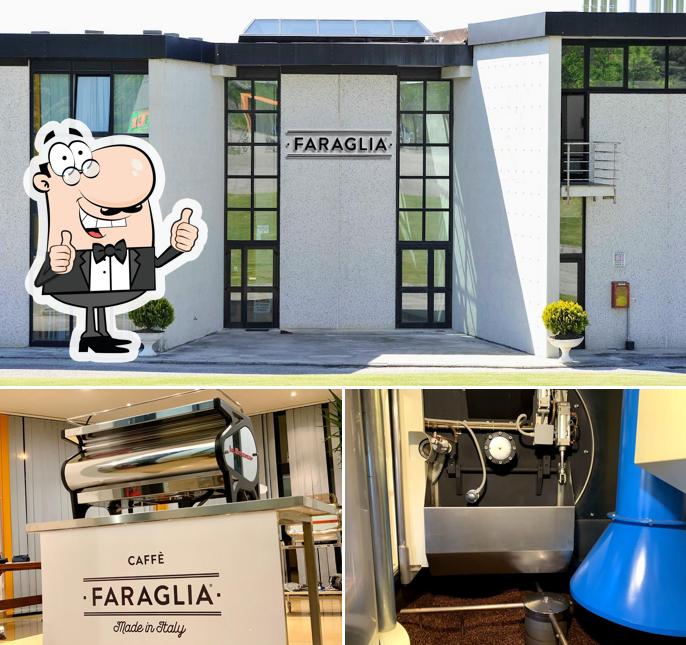 Foto di Caffè Faraglia