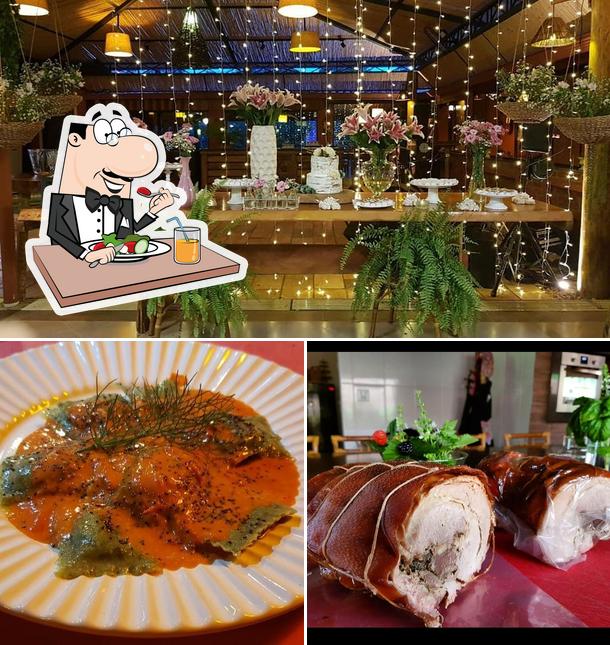 Espaço Bambu Escola de Gastronomia e Eventos