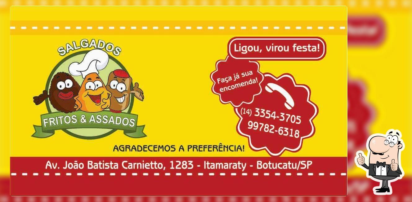 Fritos E Assados foto