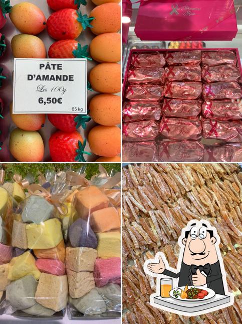 Les Picantins