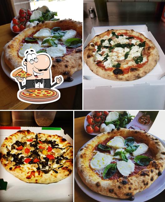 Made in Italy Pizzeria
