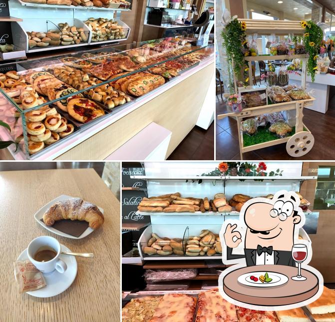 Pasticceria Panetteria Caffetteria Martinazzo