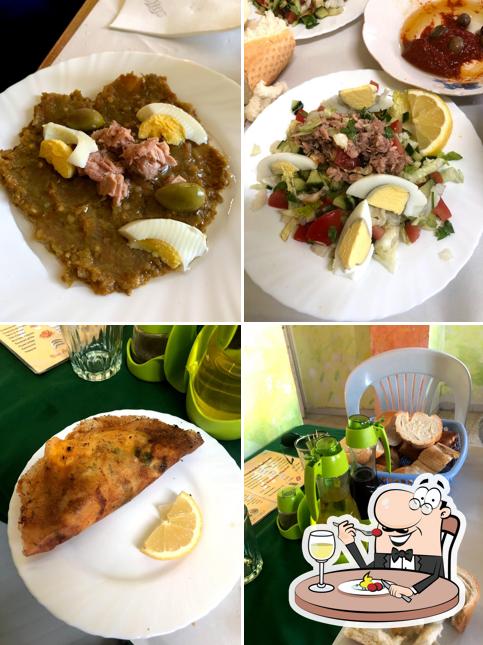 Restaurant Chez Abdoul