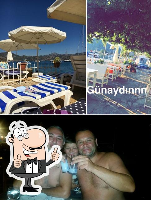See the image of Uğur Pansiyon & Restaurant