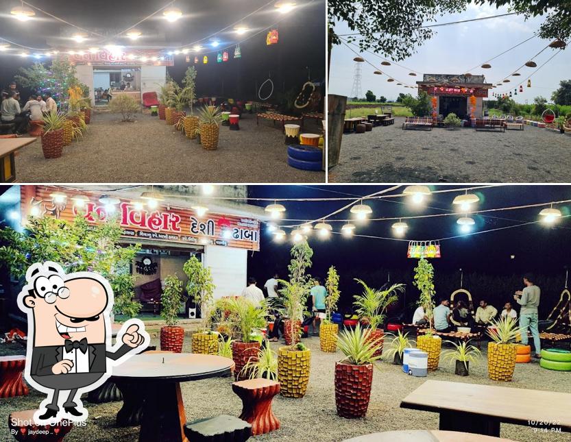 Van Vihar Desi Dhaba