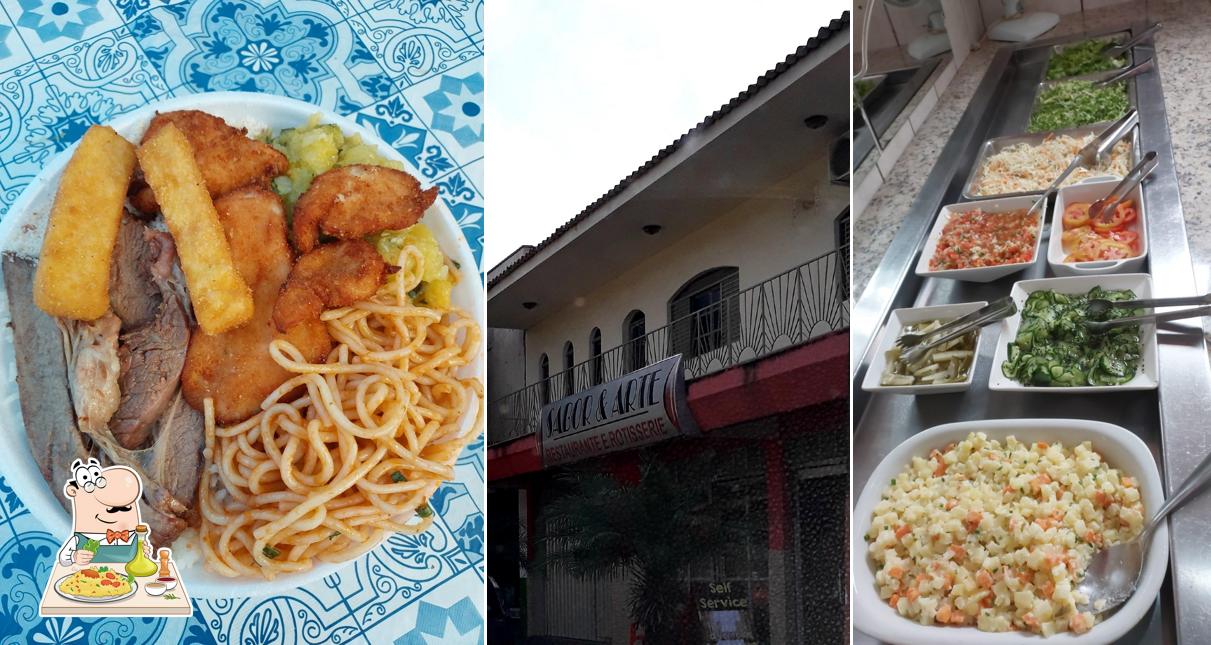 Sabor e Arte Restaurante