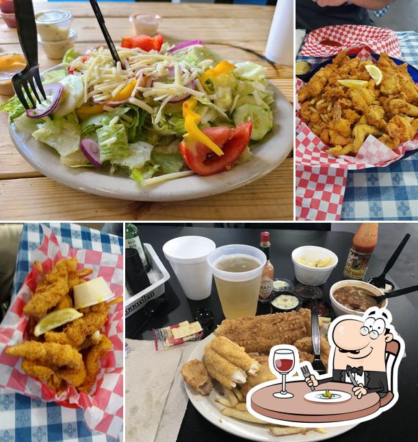 Best creole restaurants in Longview, winter 2024 Restaurant Guru
