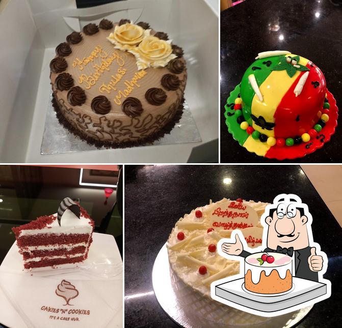 Top 7 restaurants for birthday parties in Madurai, september 2024