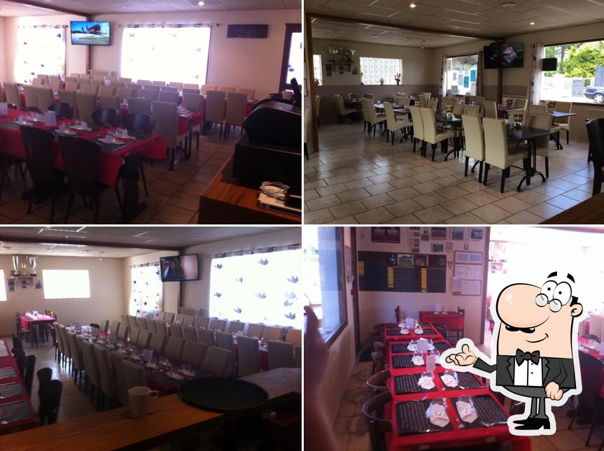 Café des Sports