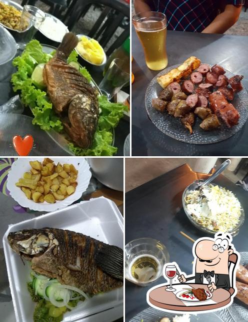 Churrasquinho do Ceará
