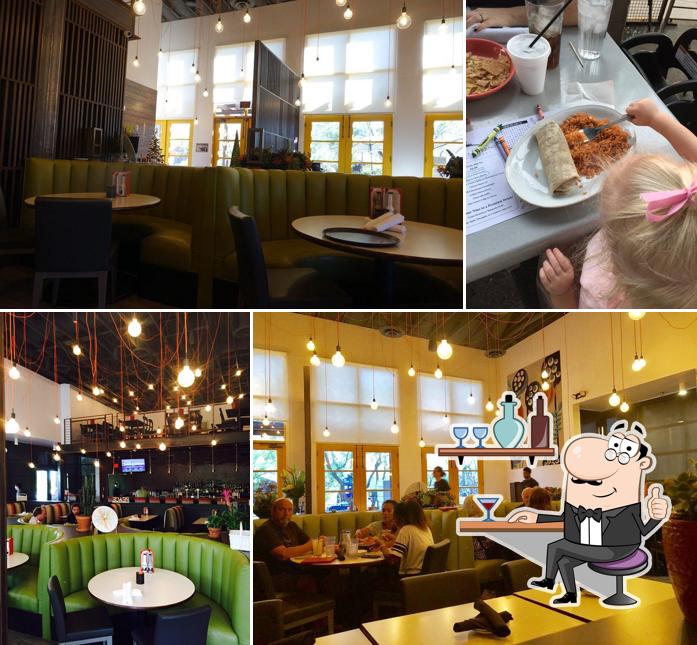 Jalapeño Inferno at DC Ranch, 20825 N Pima Rd in Scottsdale