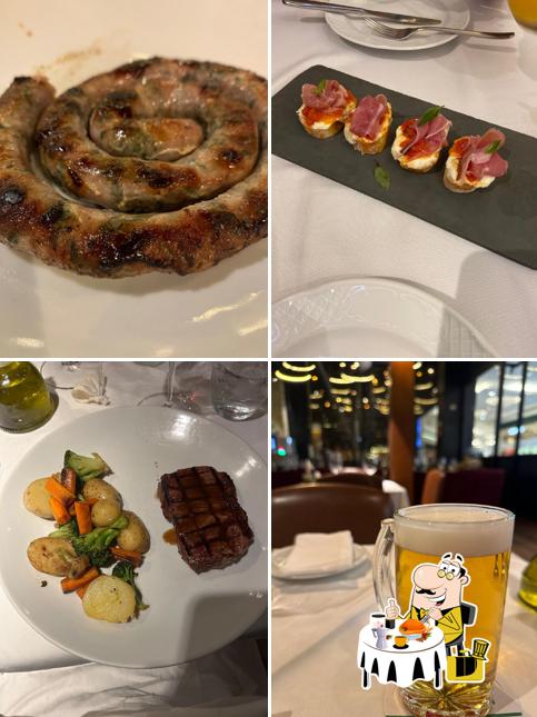 Comida em Famiglia D'ITALIA