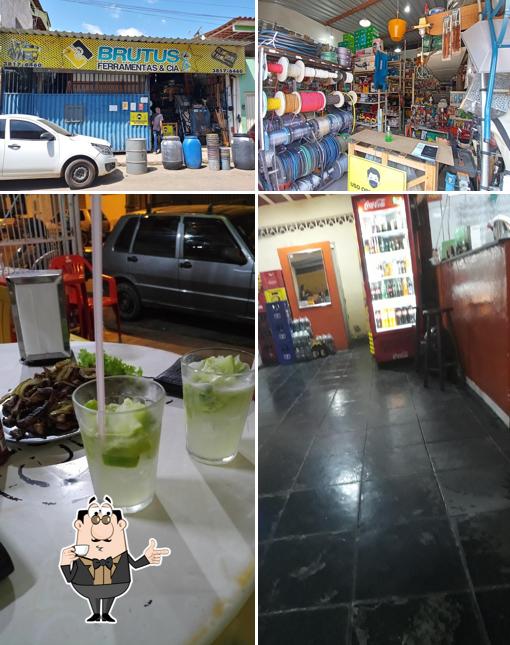 Gilmar Lanches