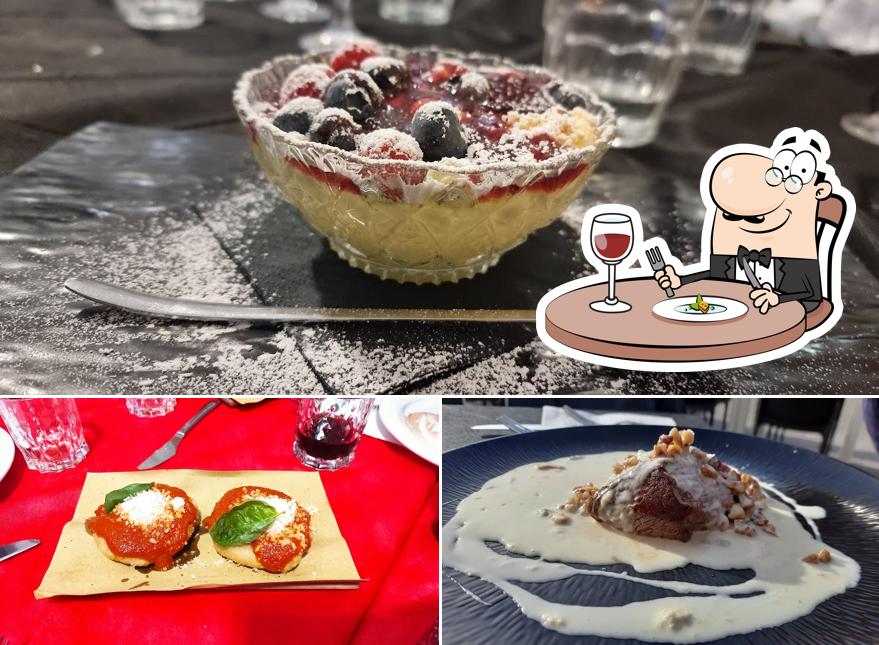Platti al Gusto GLAM