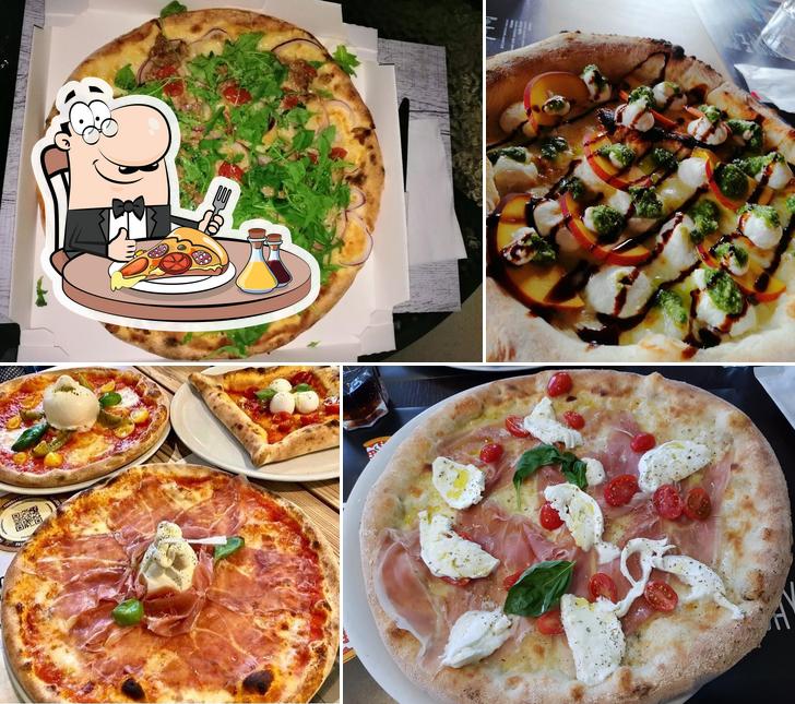 Il Punto Pizza da Giuliano