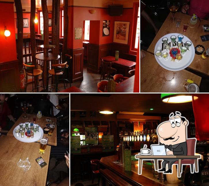 O'Kallaghan's