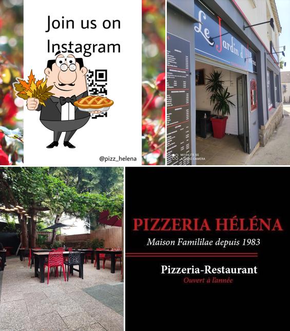 Regarder l'image de PIZZERIA HELENA