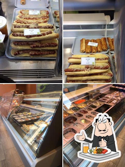 Happy Snack Foodbar