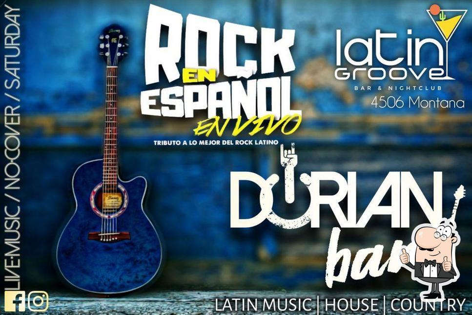 Latin Groove in El Paso Restaurant reviews
