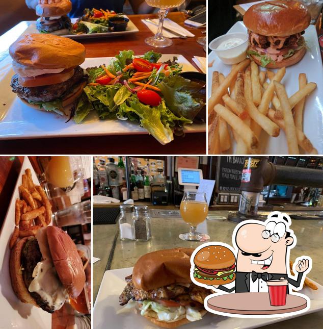 Scotchtown Craft in Scotchtown Restaurant menu and reviews