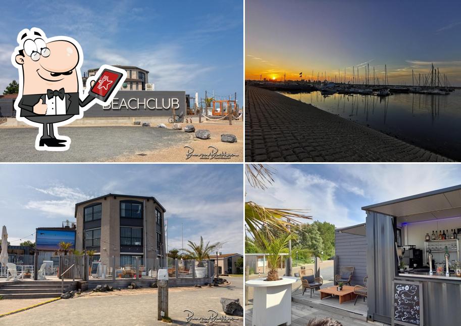 Beach Club Bestevaer