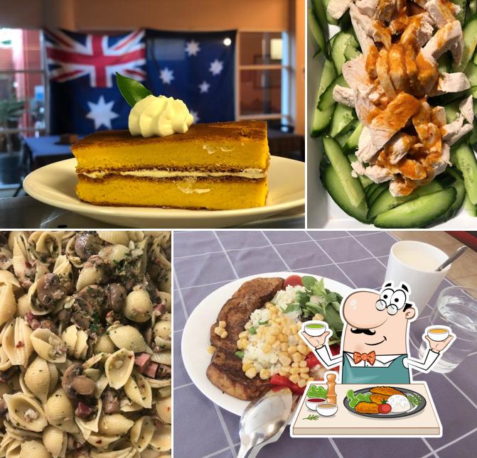 KITCHENHUB in Kewarra Beach Restaurant reviews